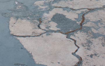 fibreglass roofing replacement Mordiford