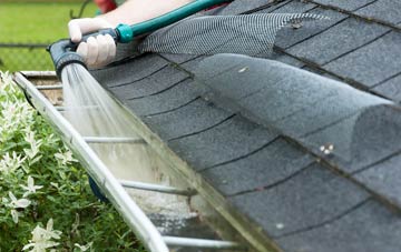 Mordiford gutter cleaning costs