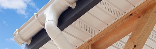 get Mordiford guttering quotes today