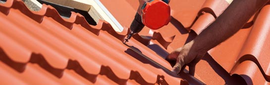 save on Mordiford roof installation costs