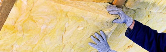 quotes for Mordiford roof insulation