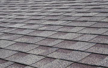 Mordiford tiles for shallow pitch roofing